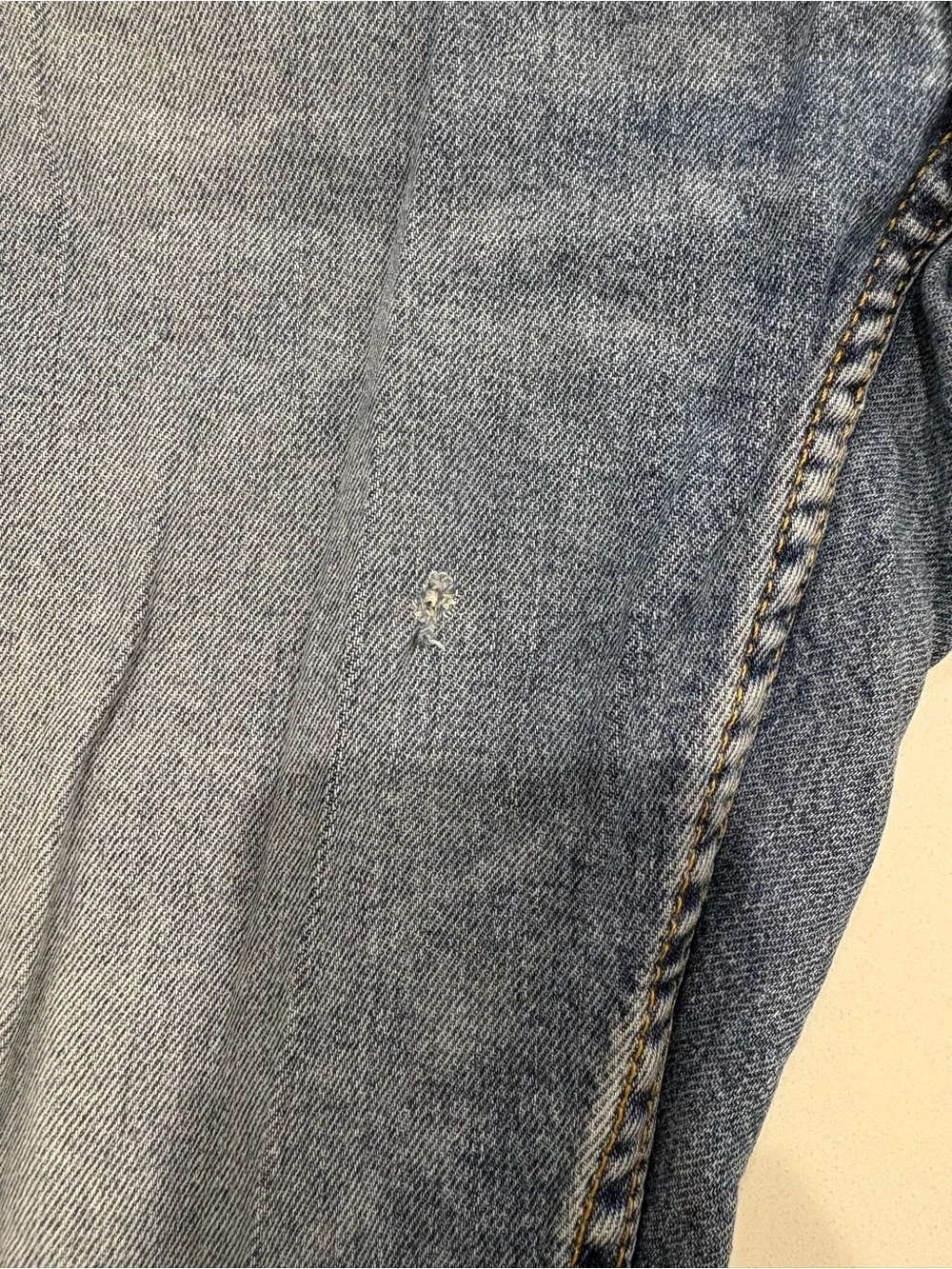 Levi's 512 Mid Wash Men's Jeans